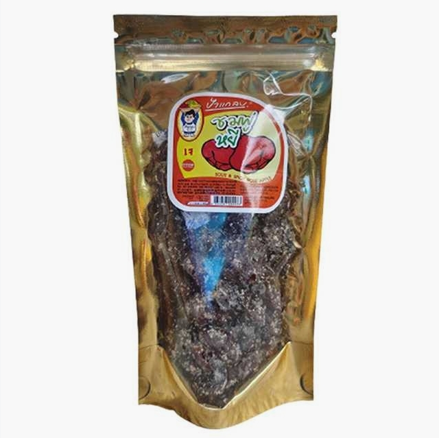 ชมพู่หยี 130 กรัม