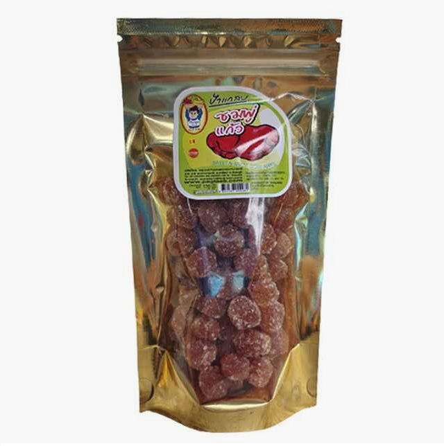 ชมพู่แก้ว 130 g