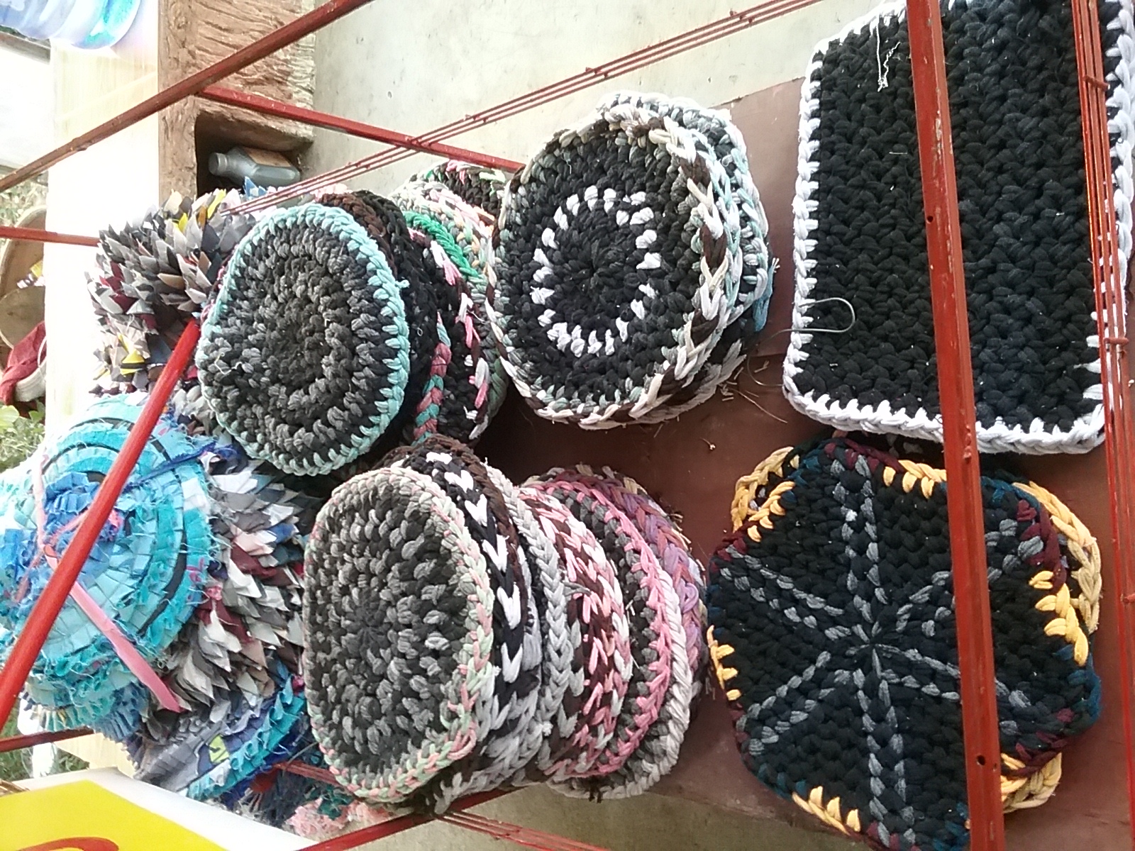 พรมเช็ดเท้า