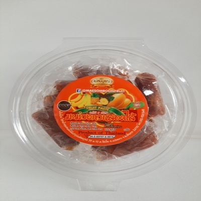 มะม่วงกวนสอดไส้