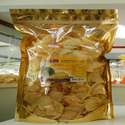 ทุเรียนทอด 500กรัม 