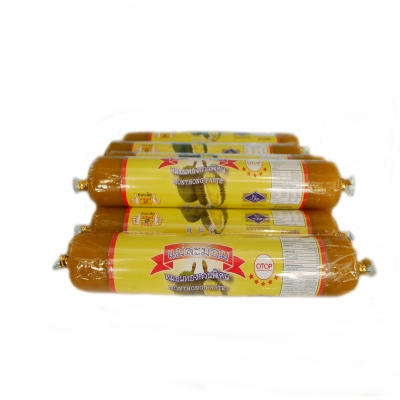 ทุเรียนกวน