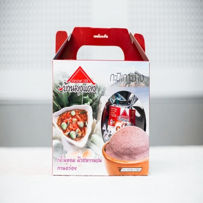 กะปิเกาะช้าง